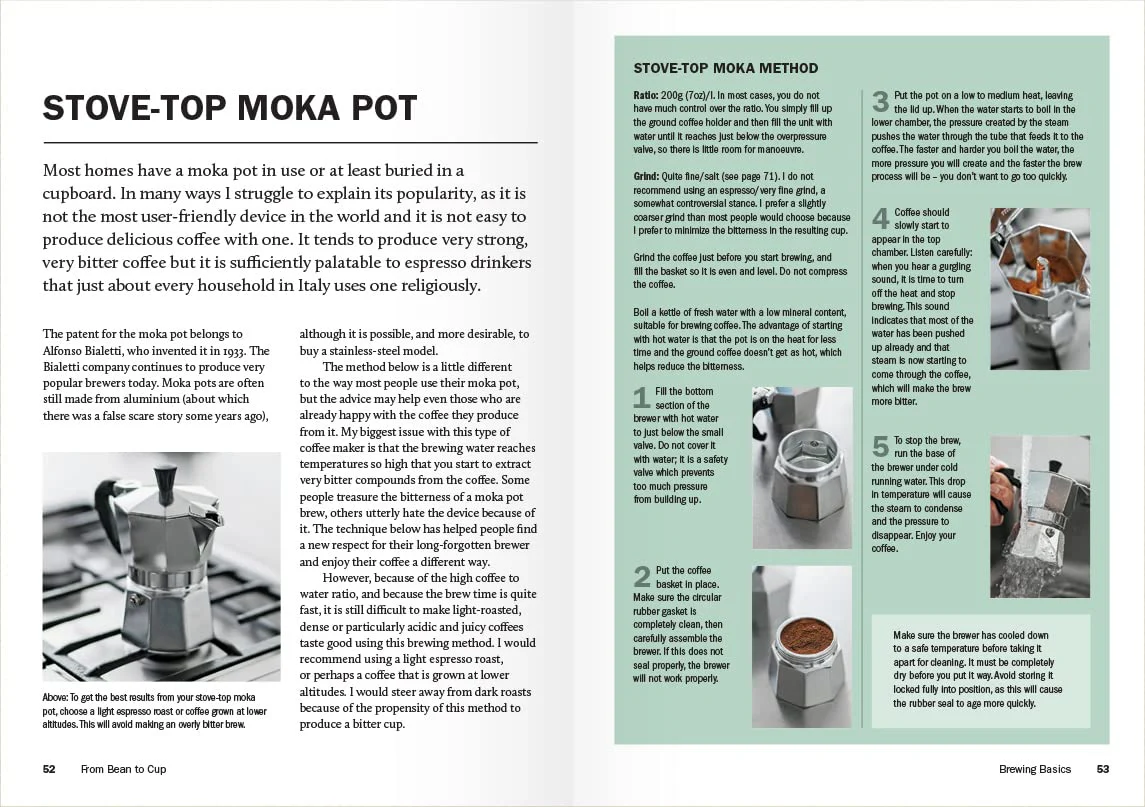 How to Make the Best Coffee at Home - Image 7