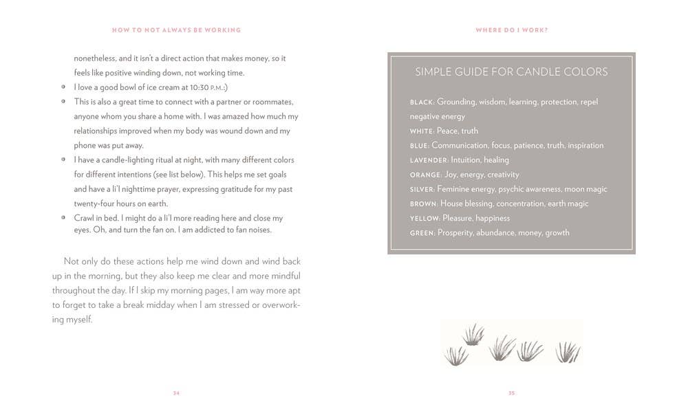How to Not Always Be Working - Image 3