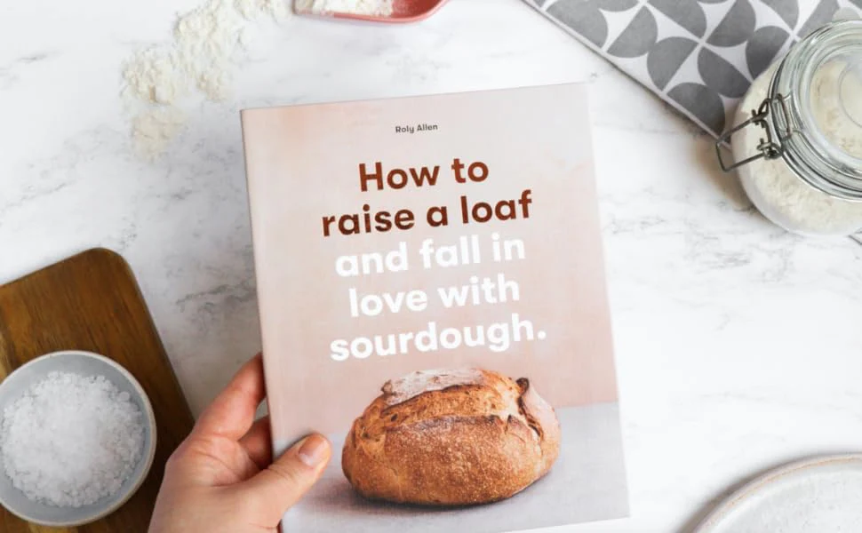 How to Raise a Loaf and Fall in Love with Sourdough - Image 3