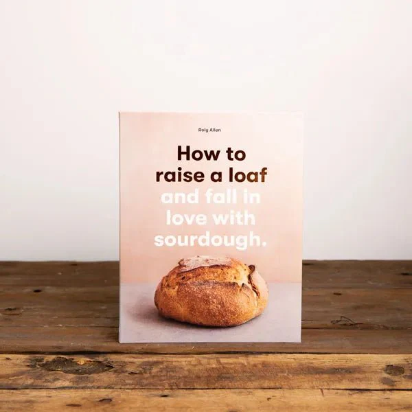 How to Raise a Loaf and Fall in Love with Sourdough - Image 4