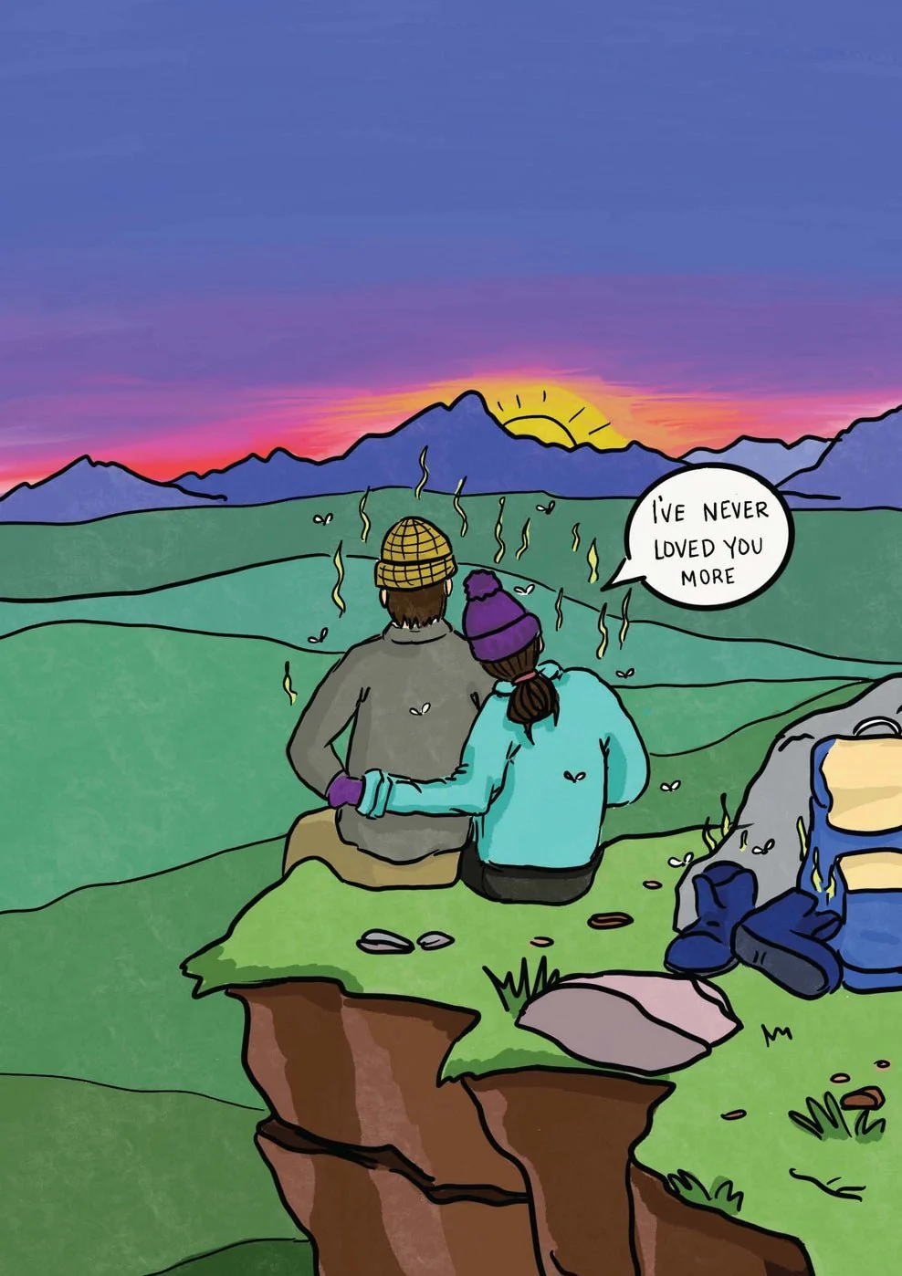 How to Suffer Outside: A Beginner’s Guide to Hiking - Image 2