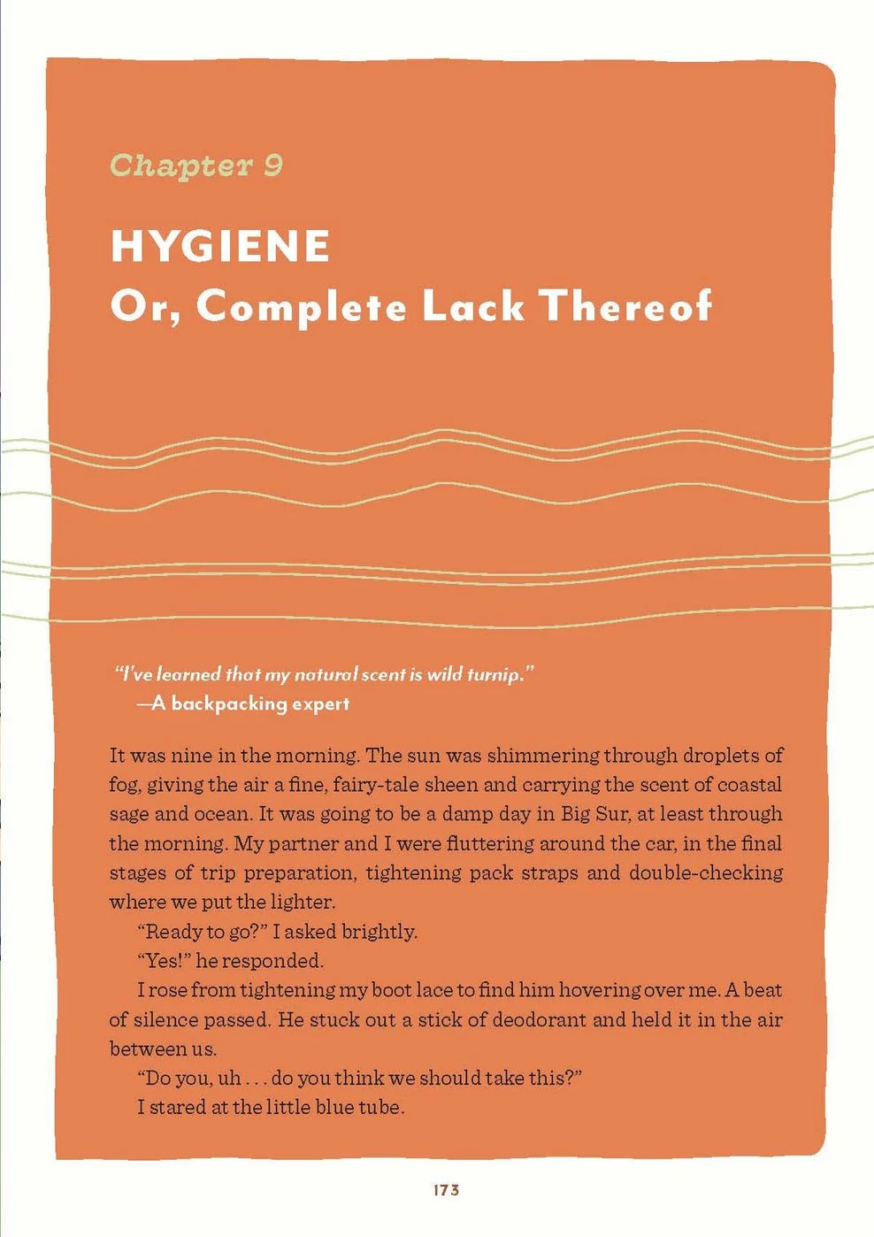 How to Suffer Outside: A Beginner’s Guide to Hiking - Image 3