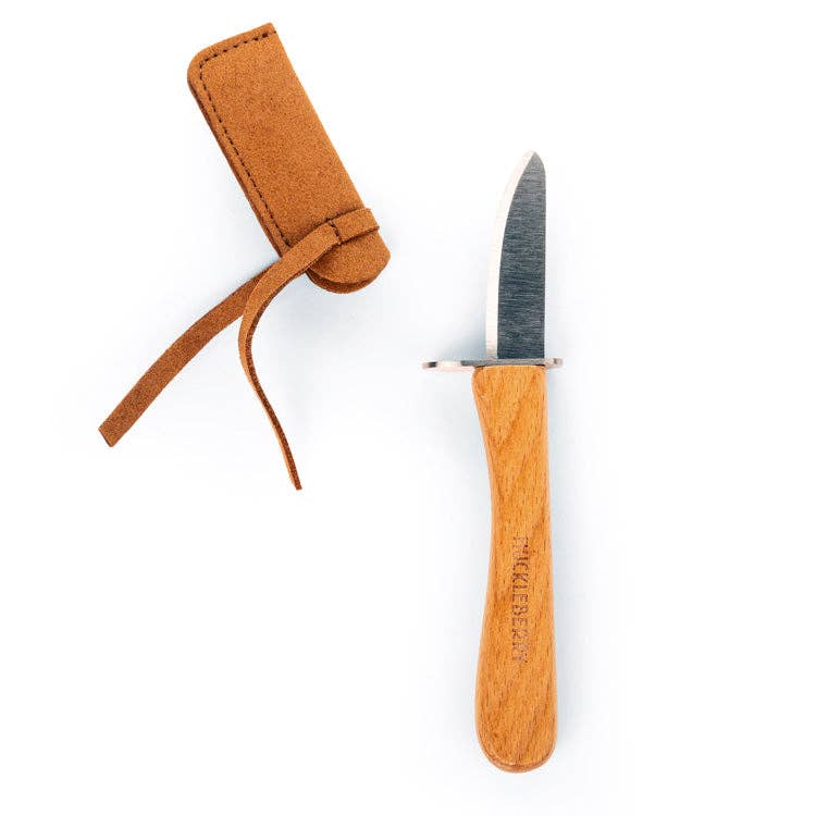 Huckleberry Carving Knife - Image 2