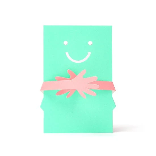 Hug Card - Image 2