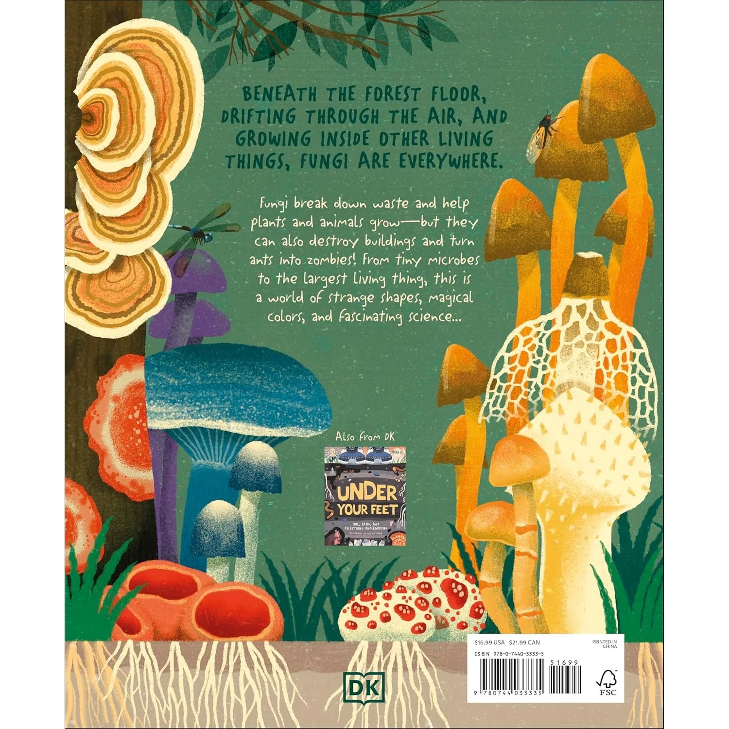 Humongous Fungus - Image 2