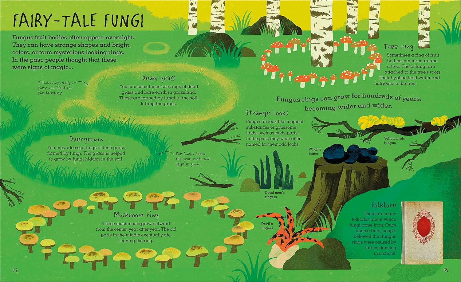 Humongous Fungus - Image 3