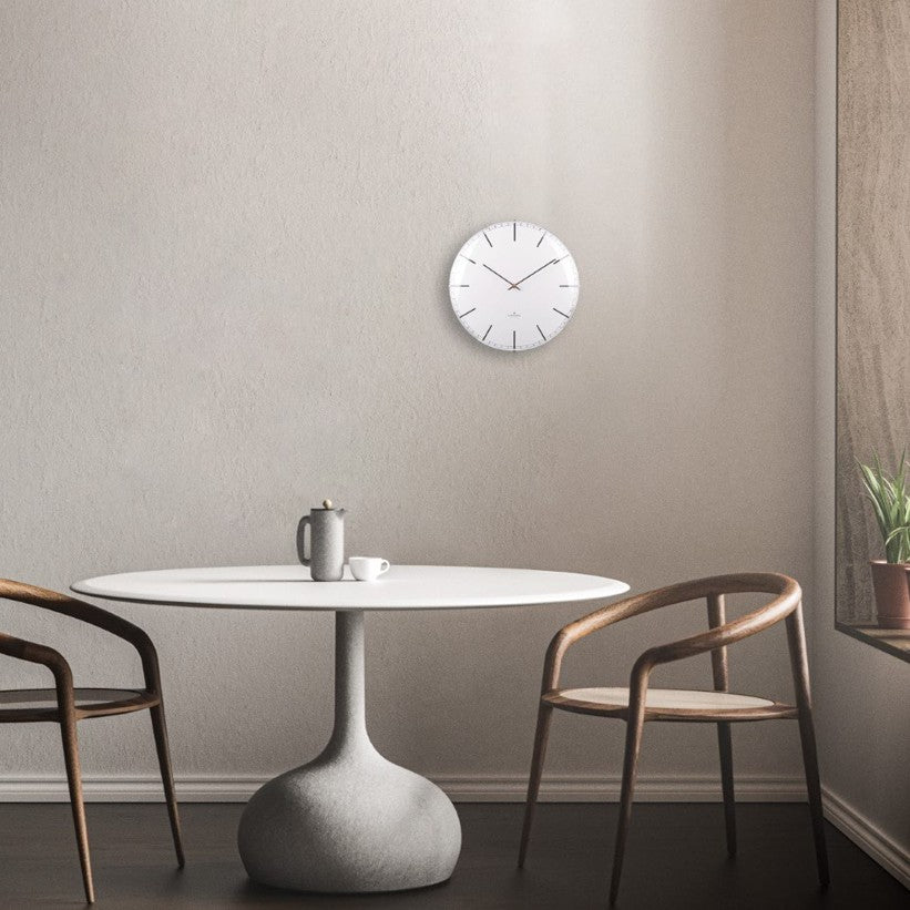 Dome Wall Clock - Image 3