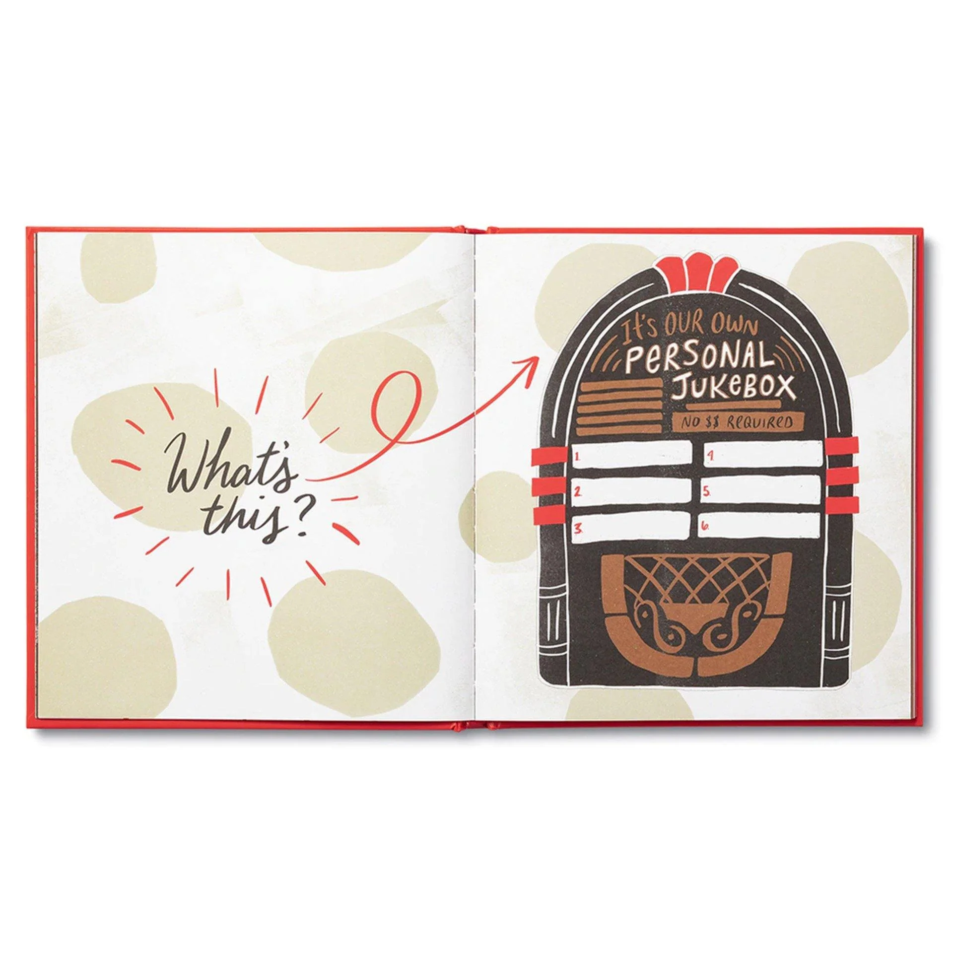 I Wrote A Book About Us - Image 2