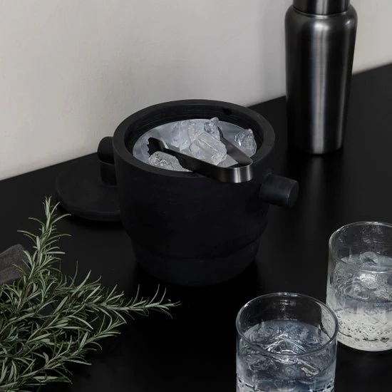 Black Ice Bucket - Image 2