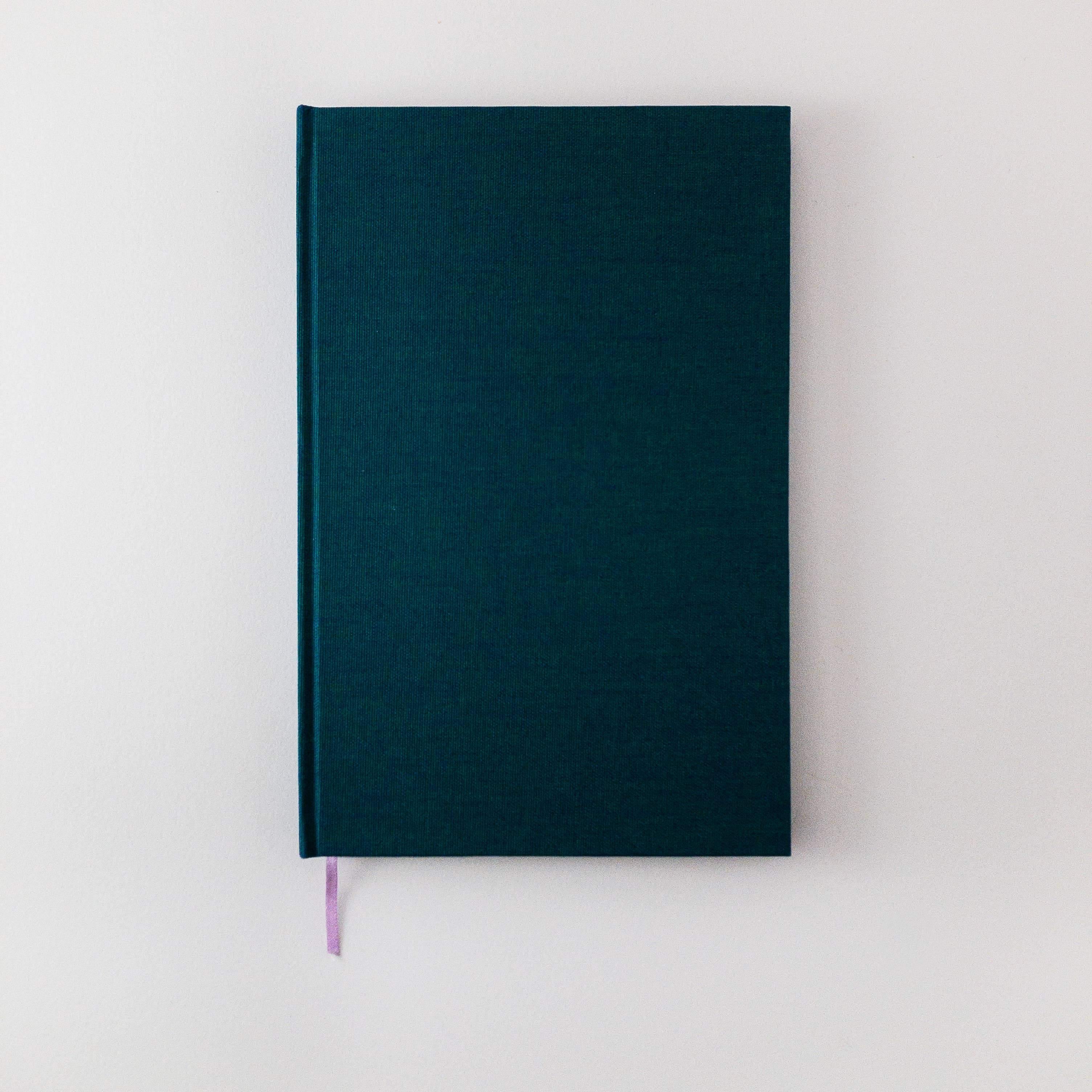 Handmade Hard Cover Journal - Image 10
