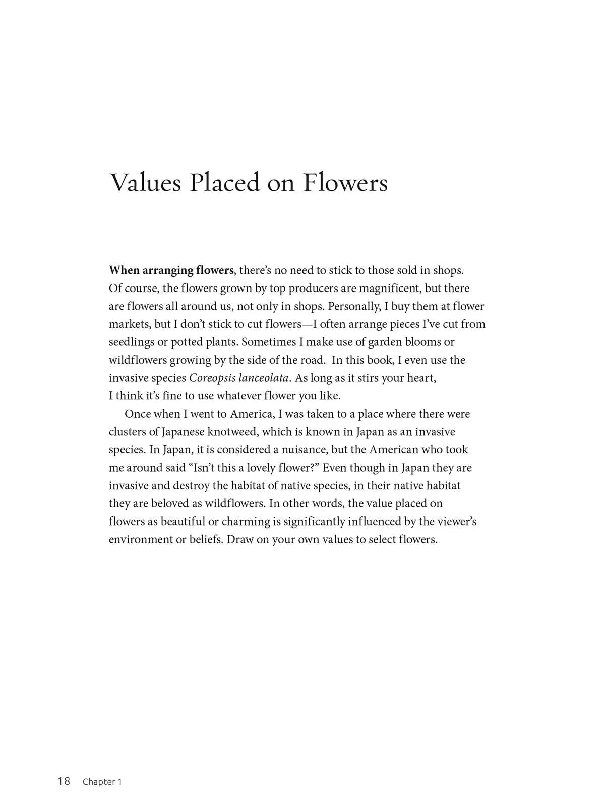 Ikebana: The Zen Way of Flowers - Image 2