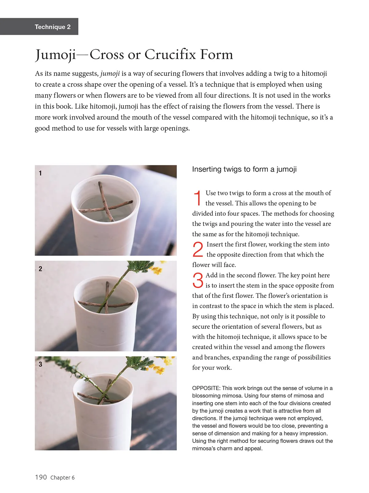 Ikebana: The Zen Way of Flowers - Image 3