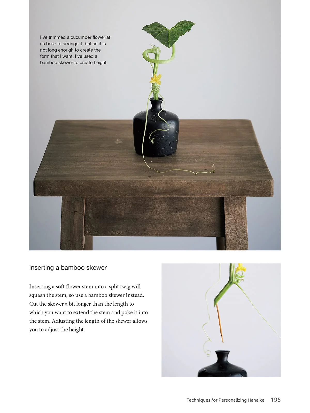 Ikebana: The Zen Way of Flowers - Image 4
