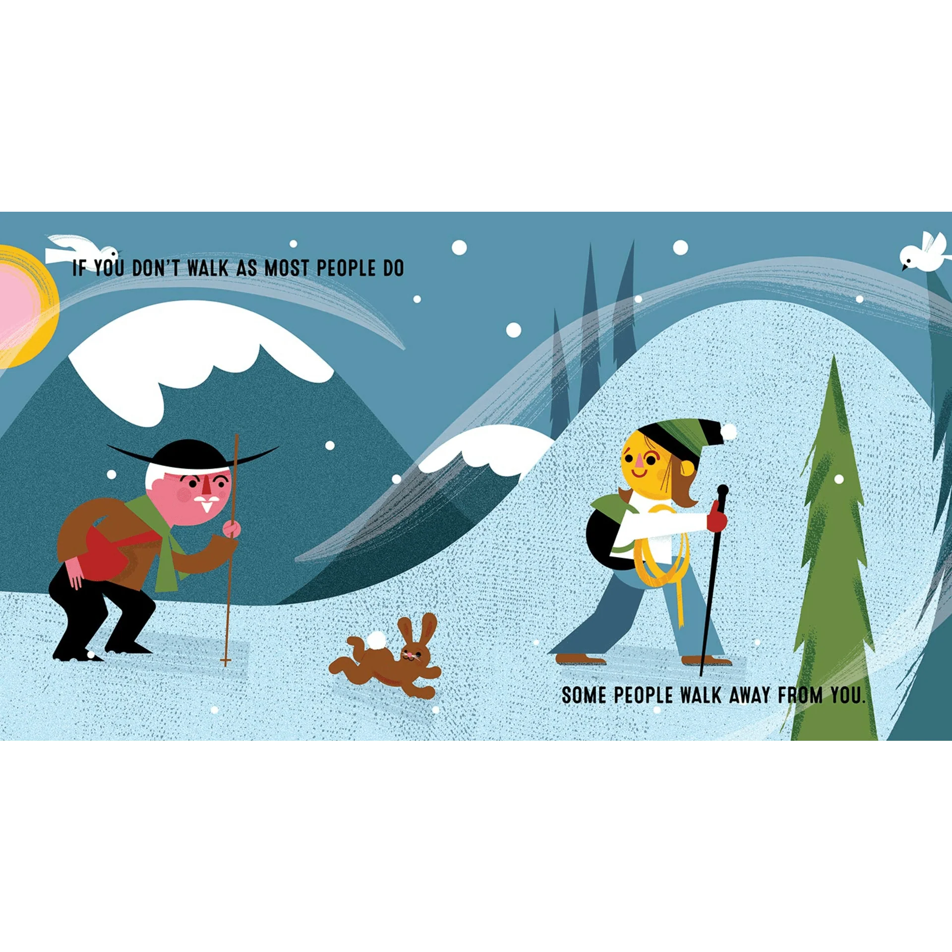 I'll Walk With You - Image 3