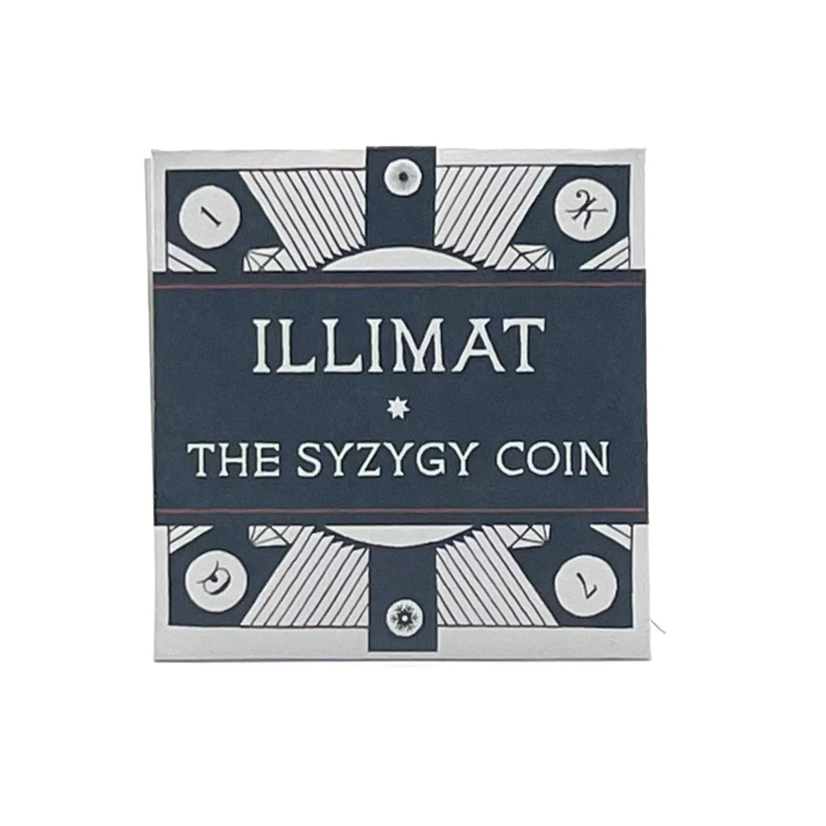Illimat: Syzygy Coin - Image 2