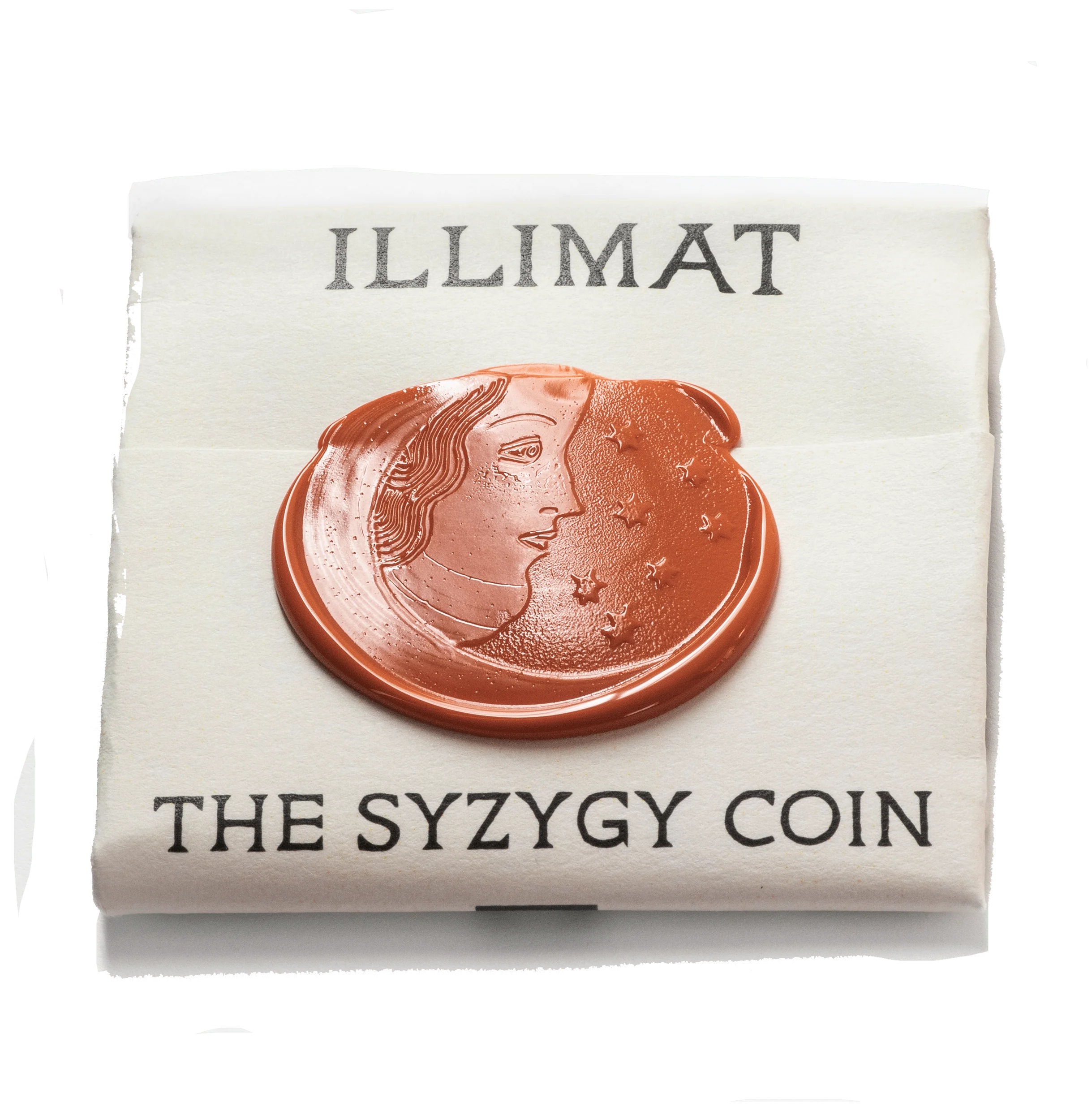 Illimat: Syzygy Coin - Image 3