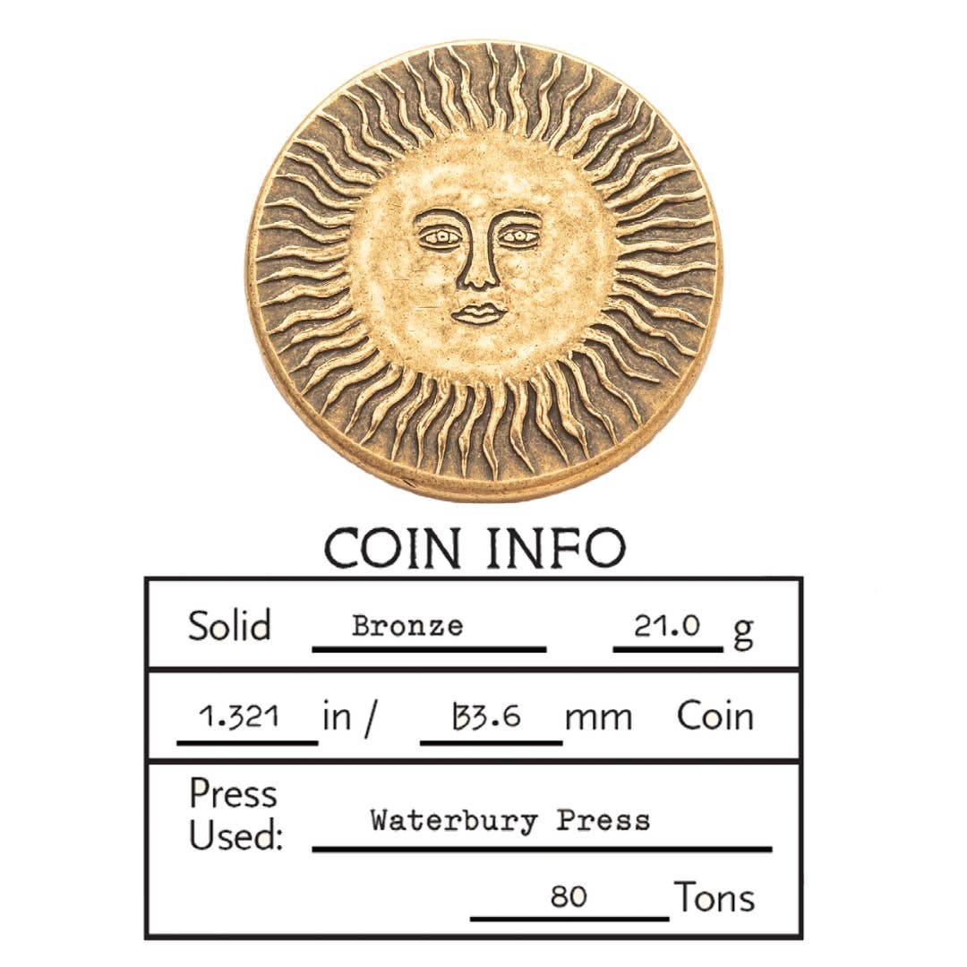 Illimat: Syzygy Coin - Image 5