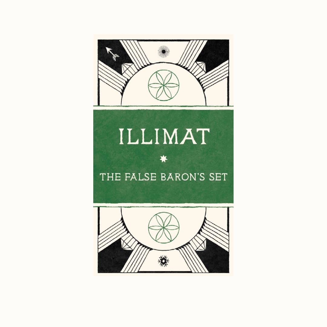 Illimat: Expansion Packs - Image 3