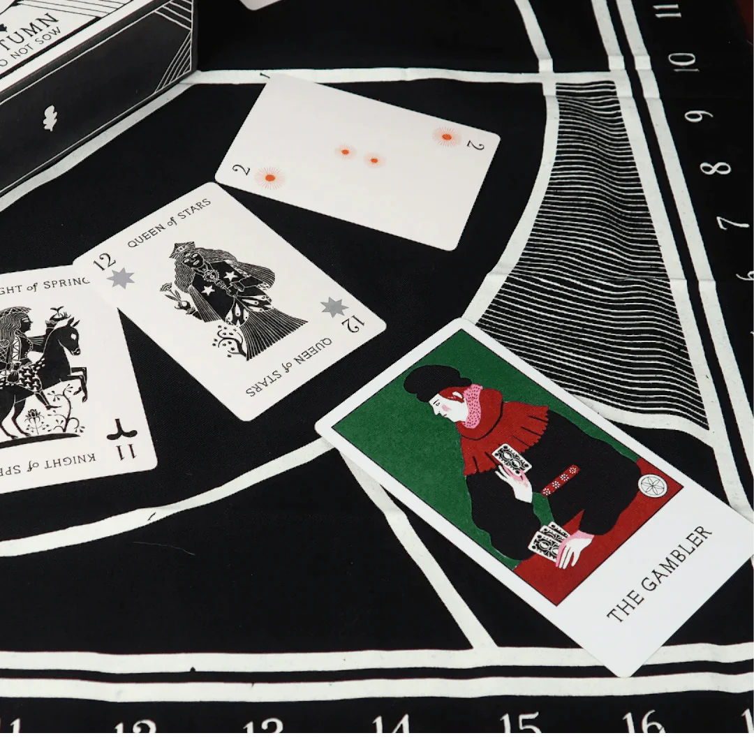 Illimat: Expansion Packs - Image 4
