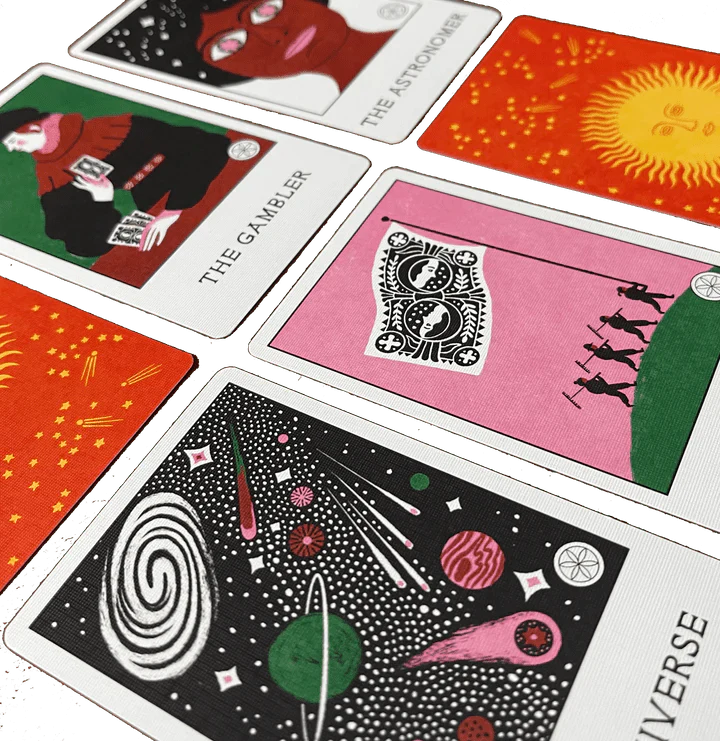 Illimat: Expansion Packs - Image 5