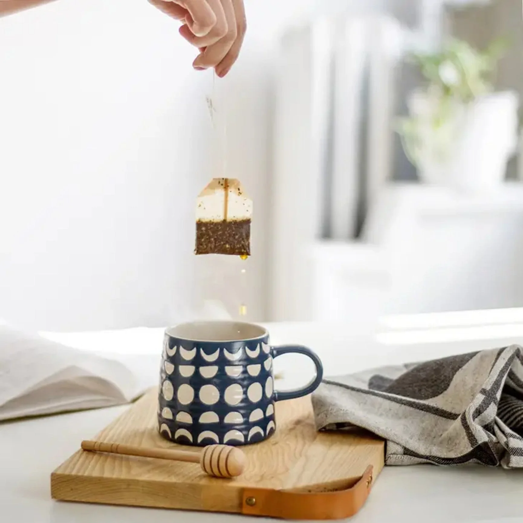 Ink Imprint Mug - Image 2