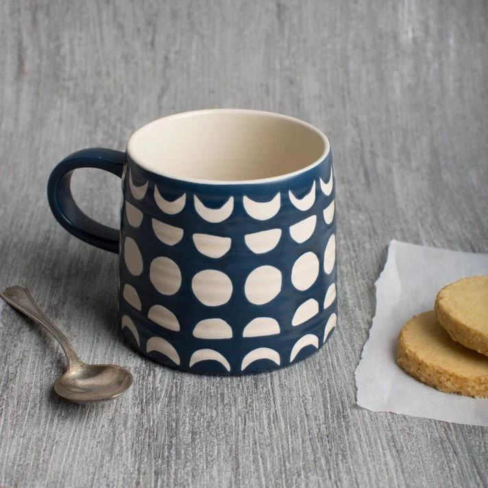 Ink Imprint Mug - Image 3