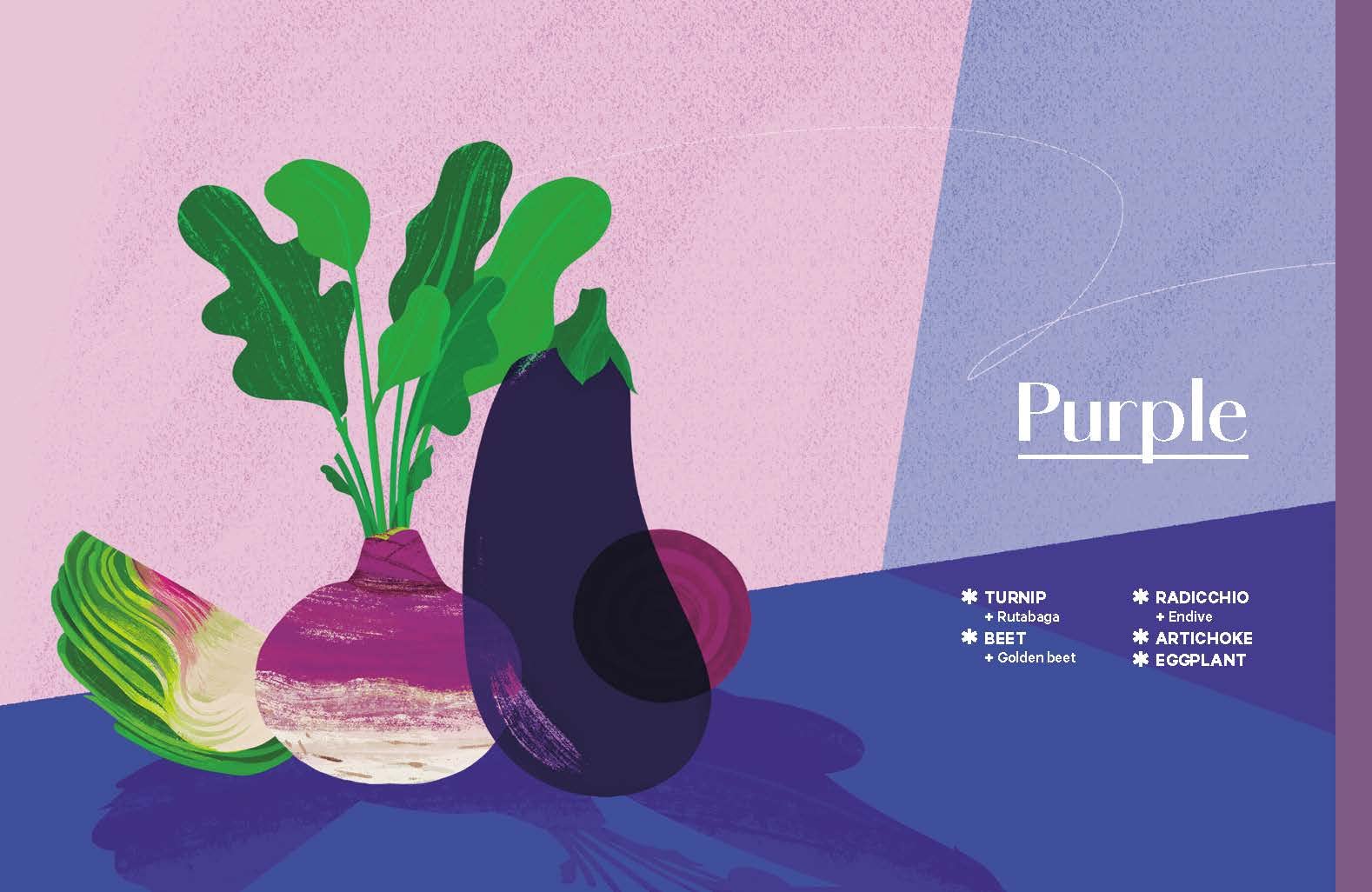 In Praise of Veg: The Ultimate Cookbook for Vegetable Lovers - Image 5
