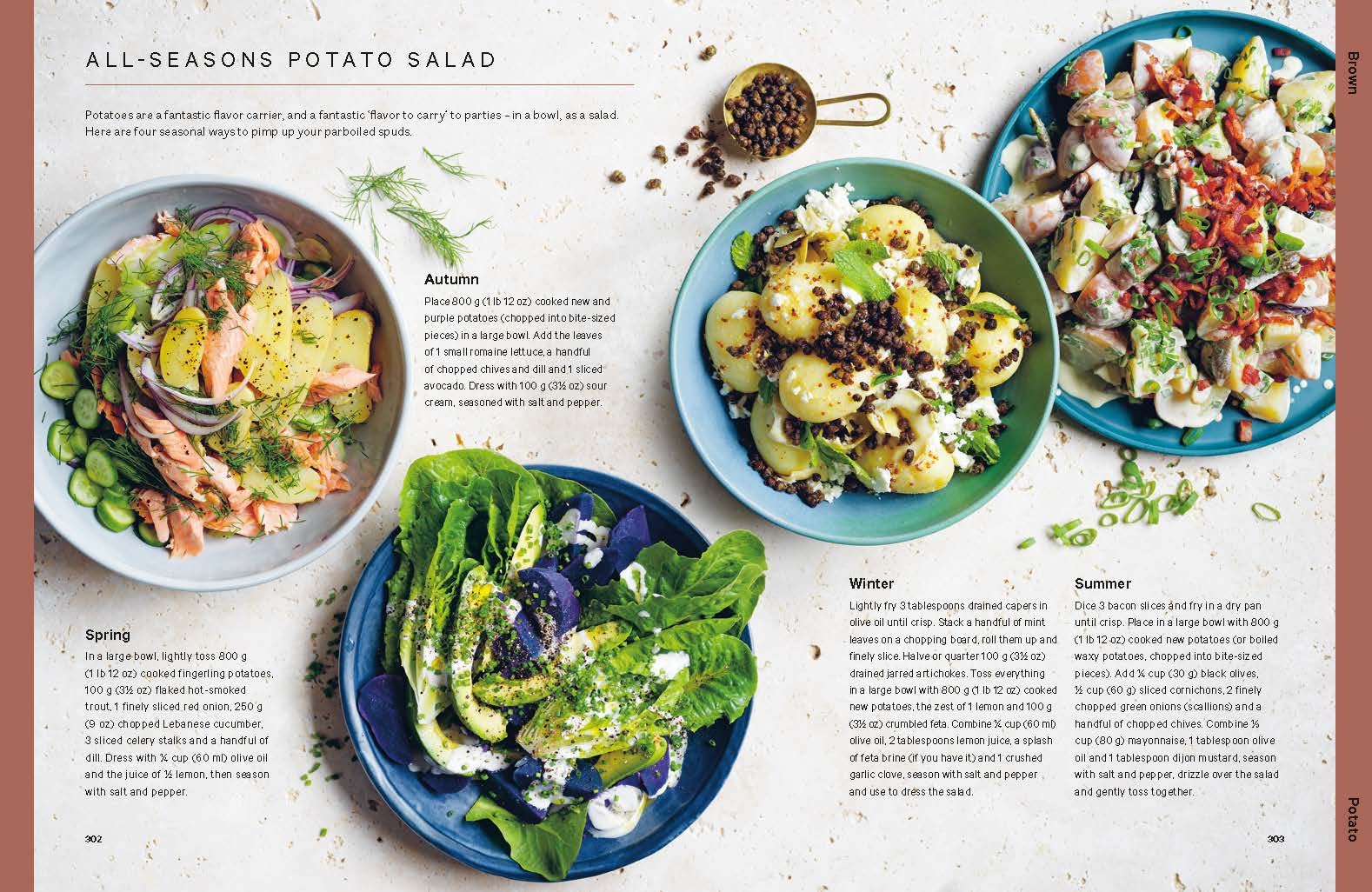In Praise of Veg: The Ultimate Cookbook for Vegetable Lovers - Image 7