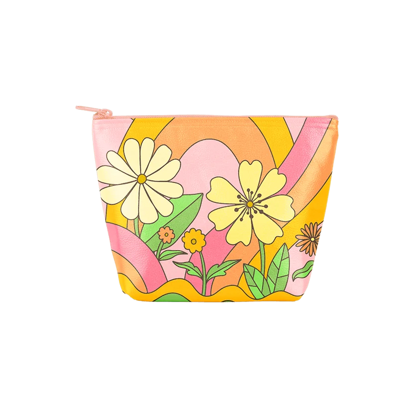Tweedle Dum Pouch: In The Groove