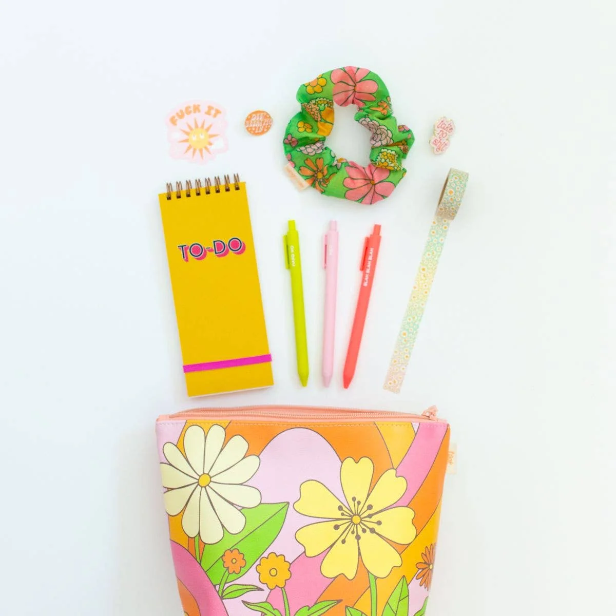 Tweedle Dum Pouch: In The Groove - Image 2