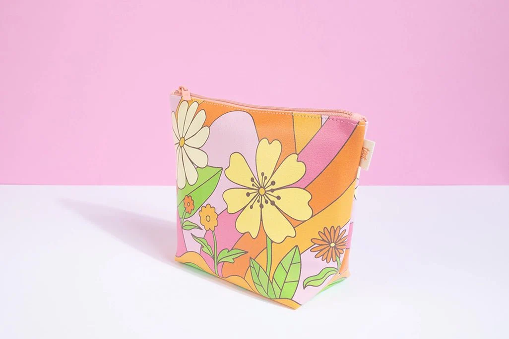 Tweedle Dum Pouch: In The Groove - Image 3