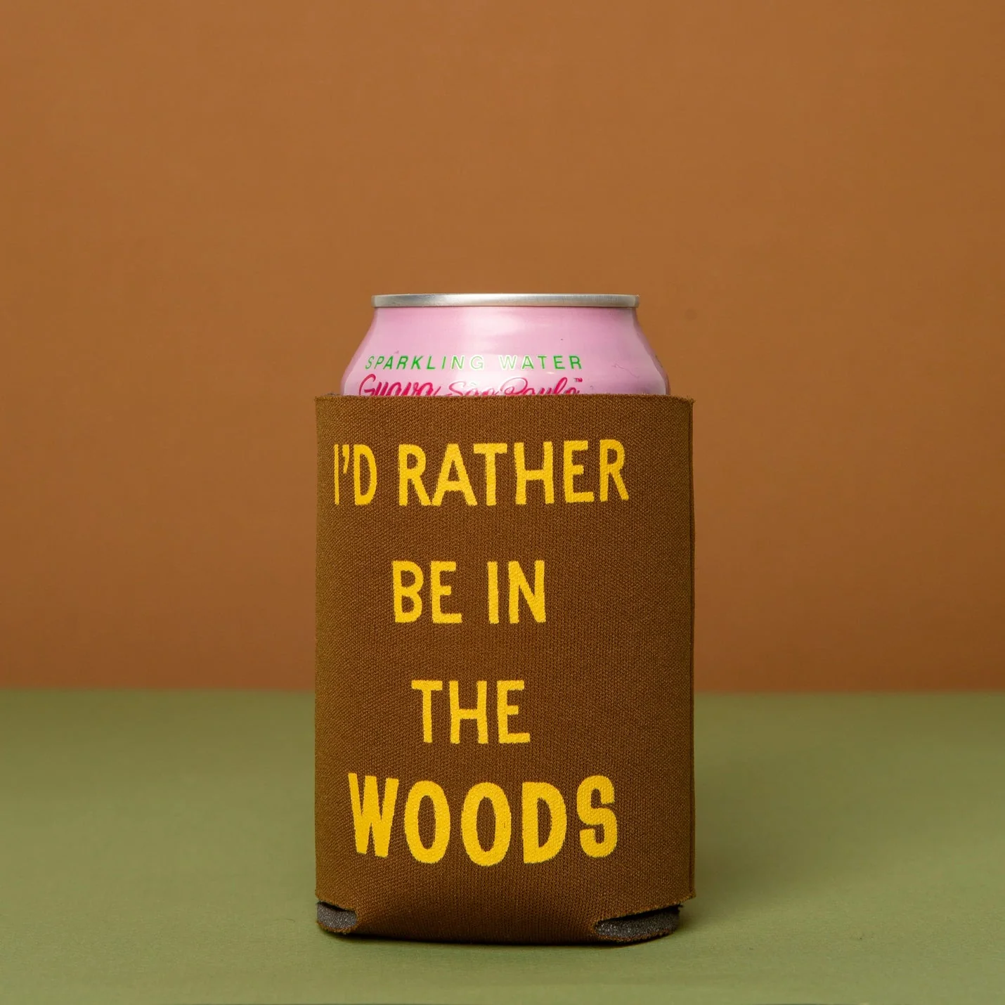 In the Woods Beverage Insulator - Image 2
