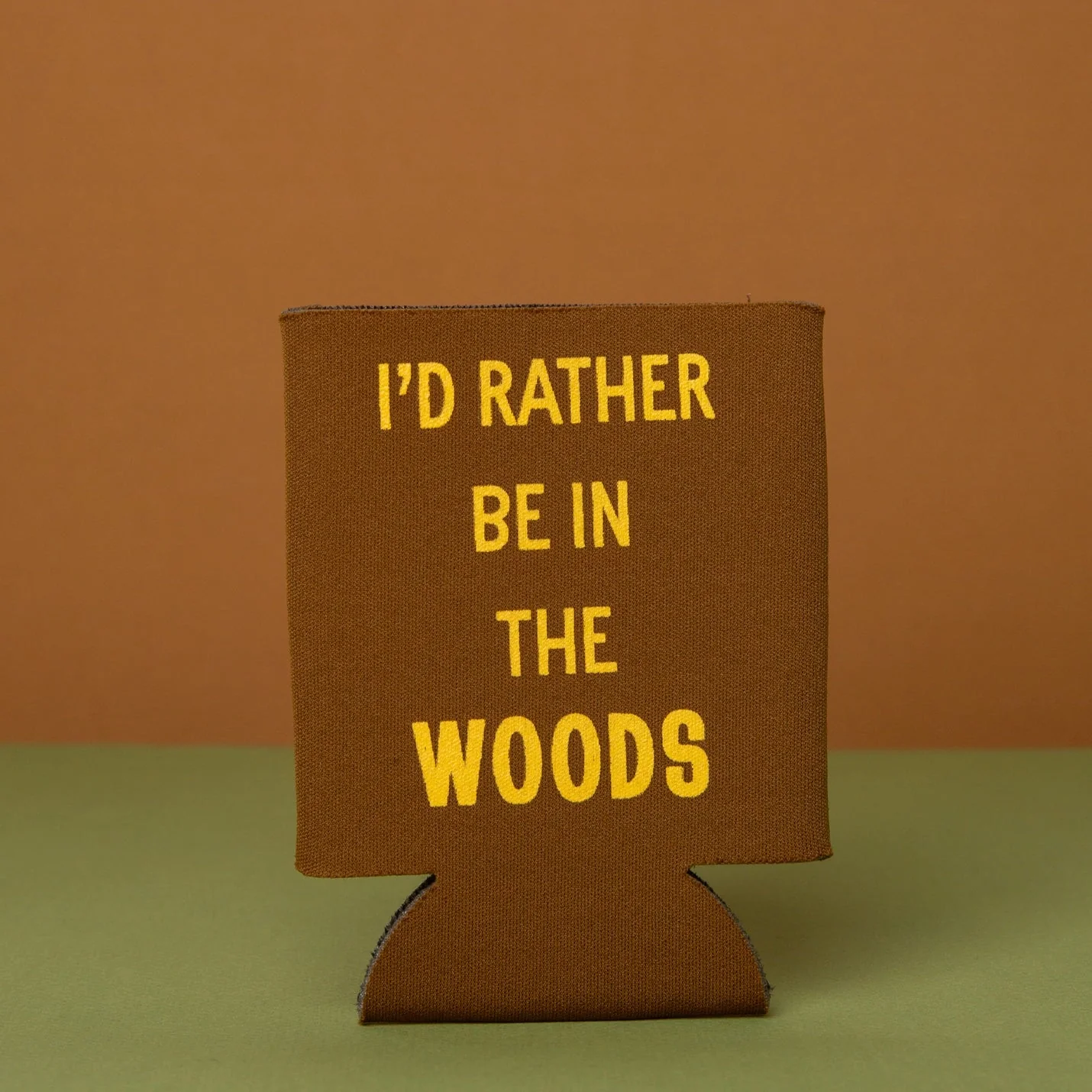 In the Woods Beverage Insulator - Image 3