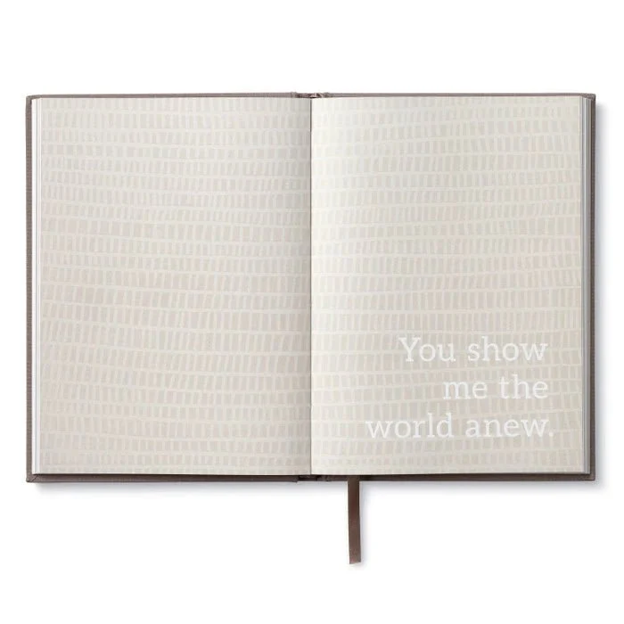 In This Moment: Memories of Raising You Journal - Image 4