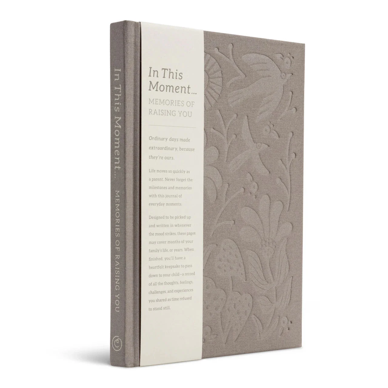 In This Moment: Memories of Raising You Journal - Image 9
