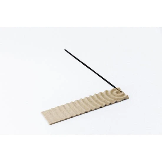 Wavy Incense Holder - Image 3