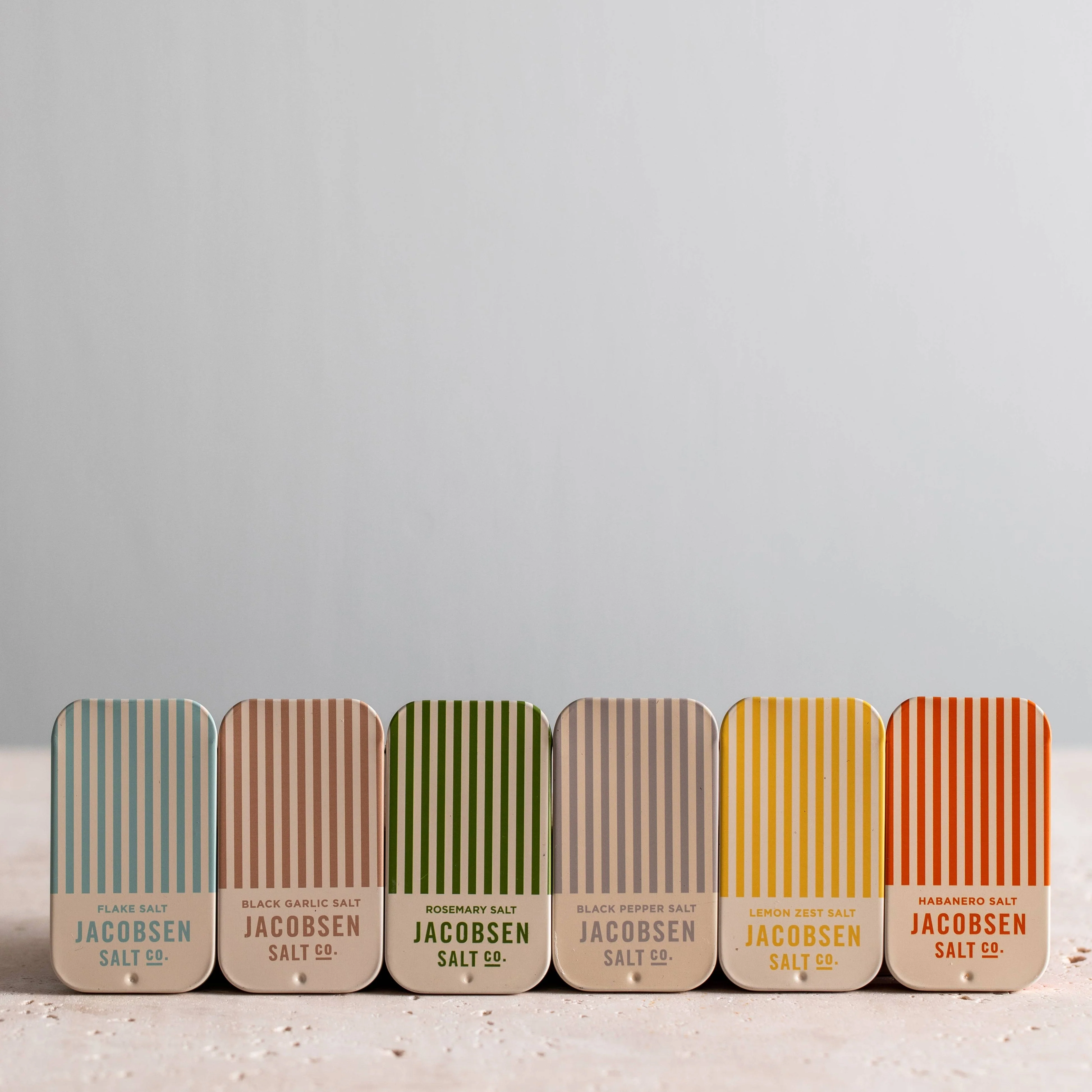 Infused Salt Slide Tin Set - Image 3