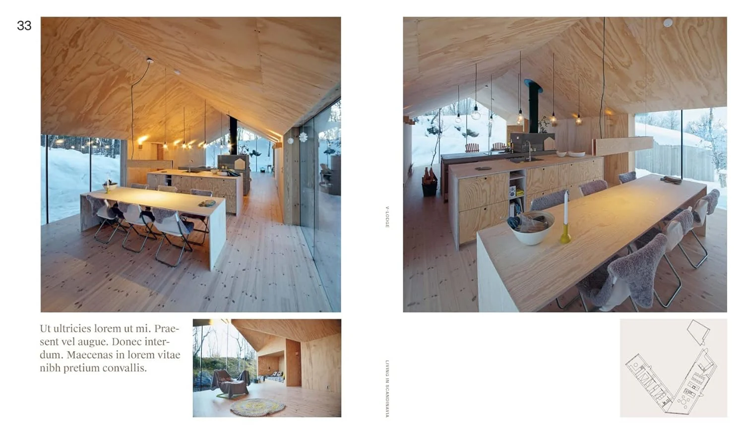 Inside Nordic Homes: Inspiring Scandinavian Living - Image 11