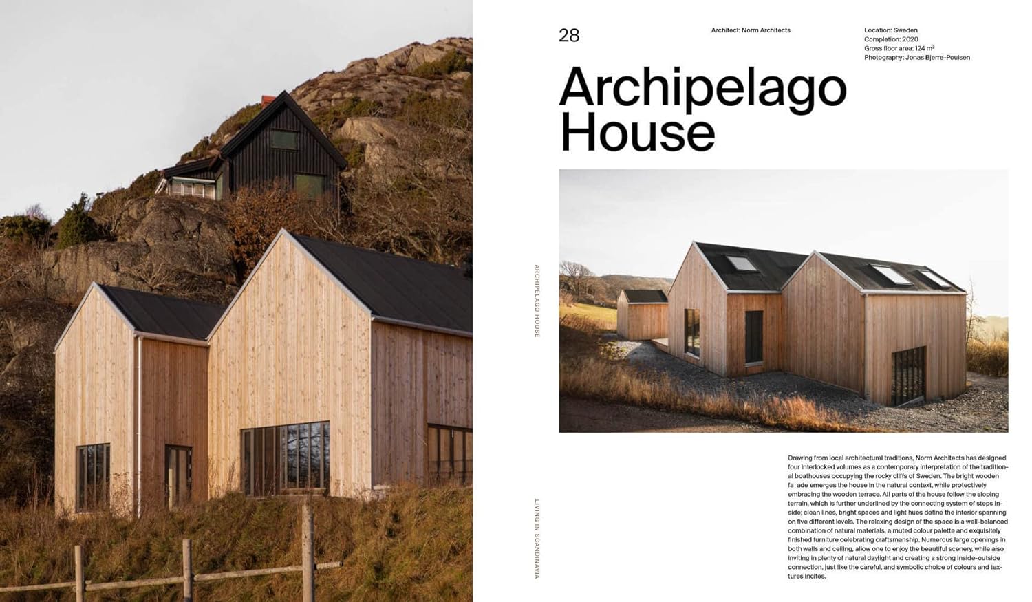 Inside Nordic Homes: Inspiring Scandinavian Living - Image 12
