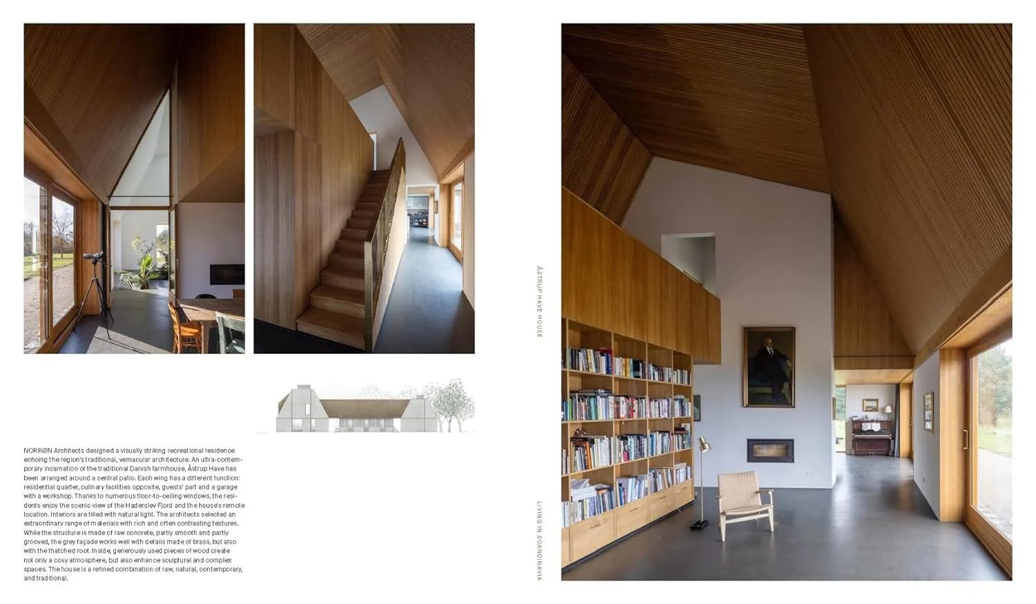 Inside Nordic Homes: Inspiring Scandinavian Living - Image 14