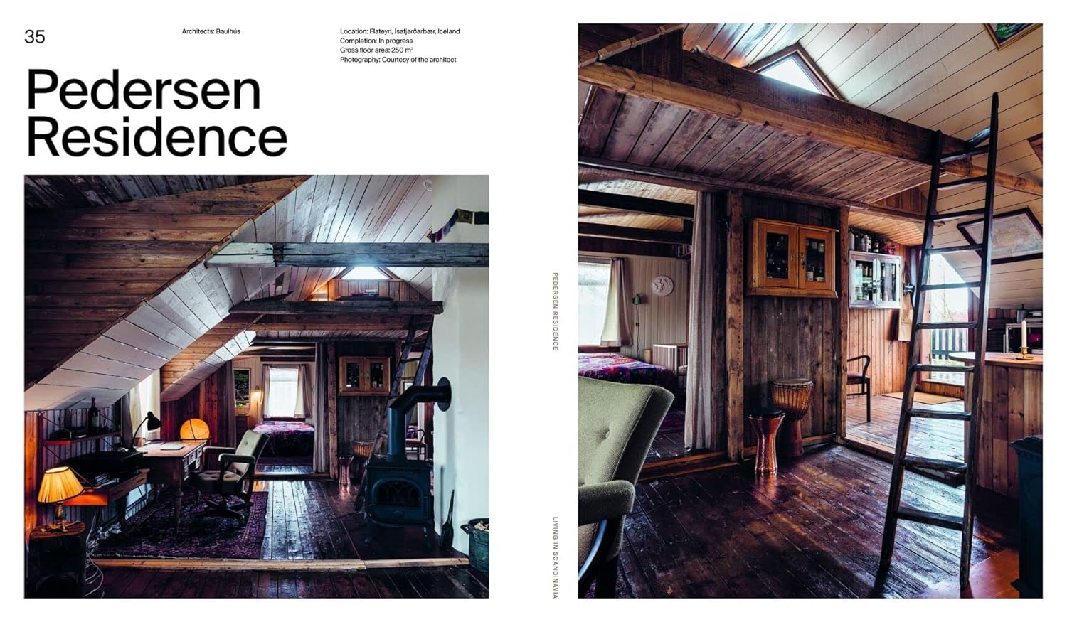 Inside Nordic Homes: Inspiring Scandinavian Living - Image 15