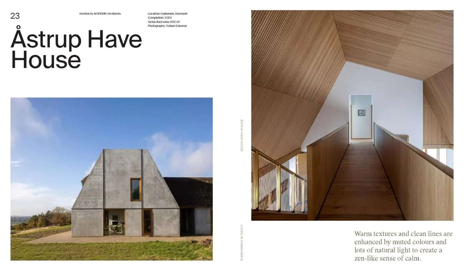 Inside Nordic Homes: Inspiring Scandinavian Living - Image 16