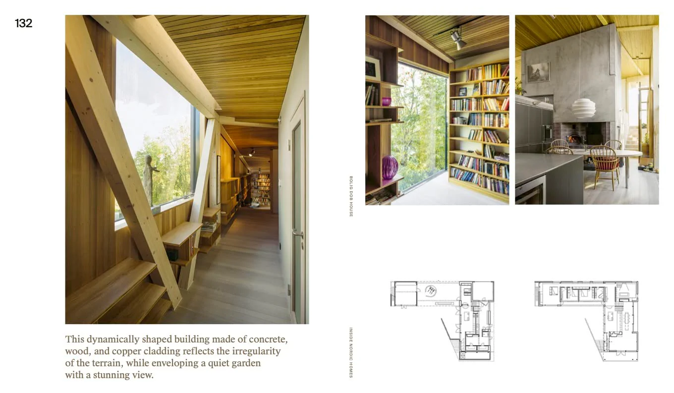Inside Nordic Homes: Inspiring Scandinavian Living - Image 3