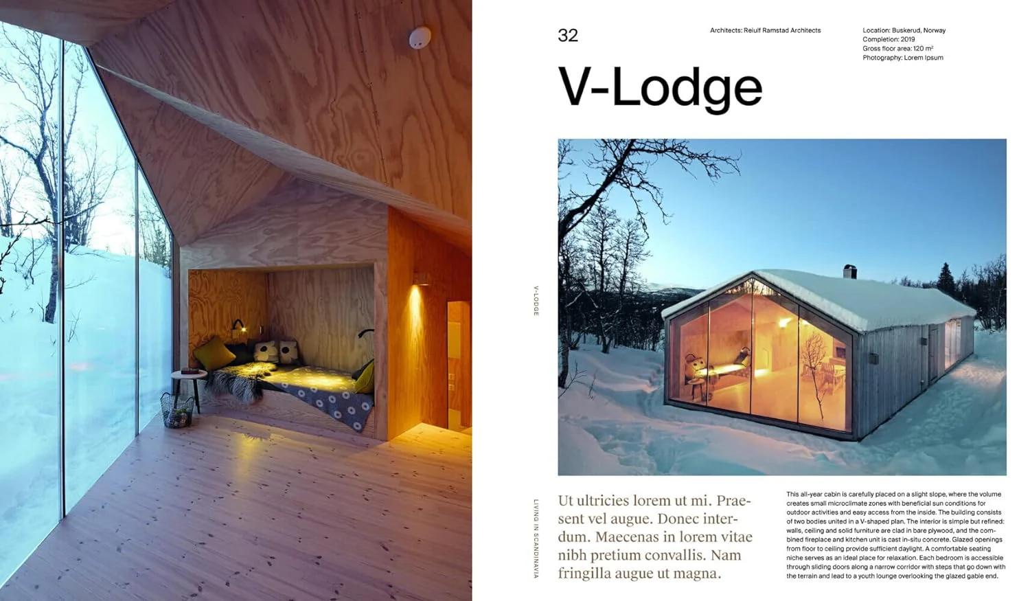 Inside Nordic Homes: Inspiring Scandinavian Living - Image 5