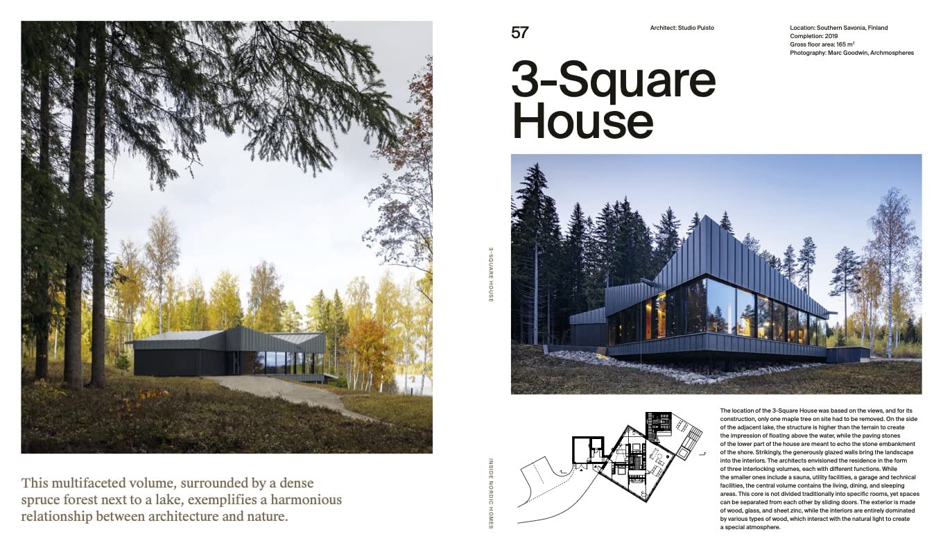 Inside Nordic Homes: Inspiring Scandinavian Living - Image 6