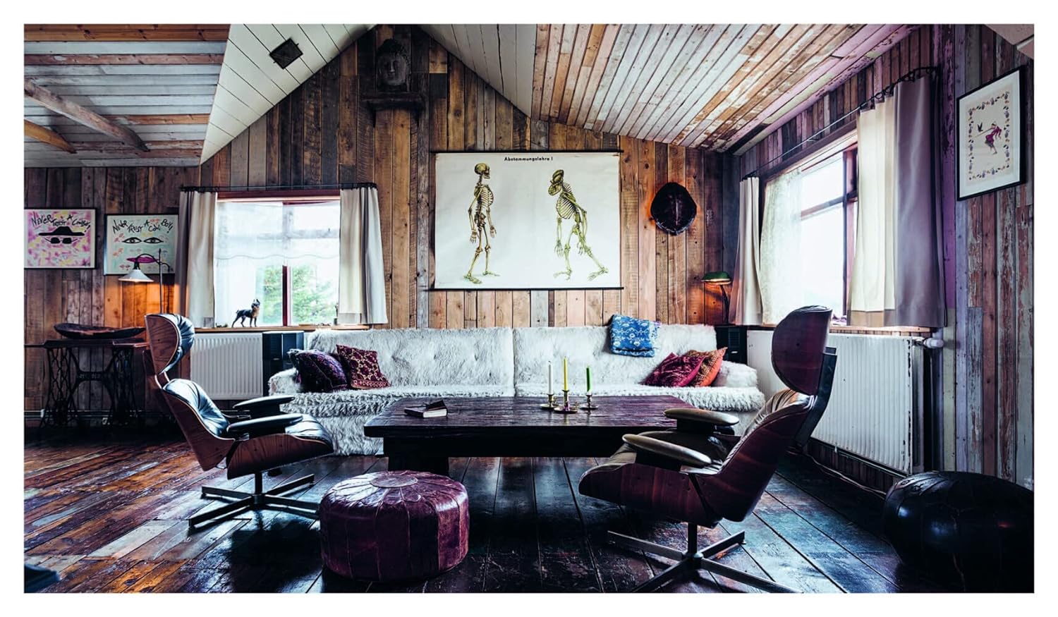 Inside Nordic Homes: Inspiring Scandinavian Living - Image 7