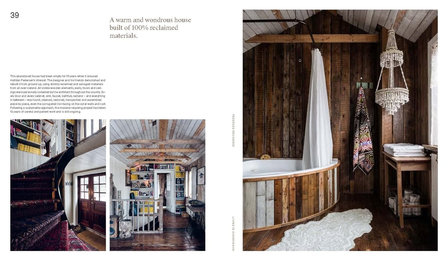 Inside Nordic Homes: Inspiring Scandinavian Living - Image 9