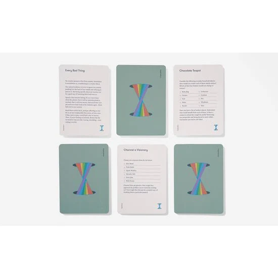 Inspiration Cards - Image 3