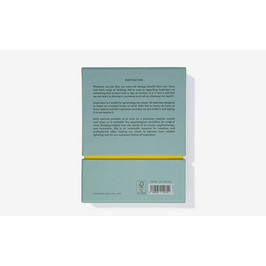 Inspiration Cards - Image 5