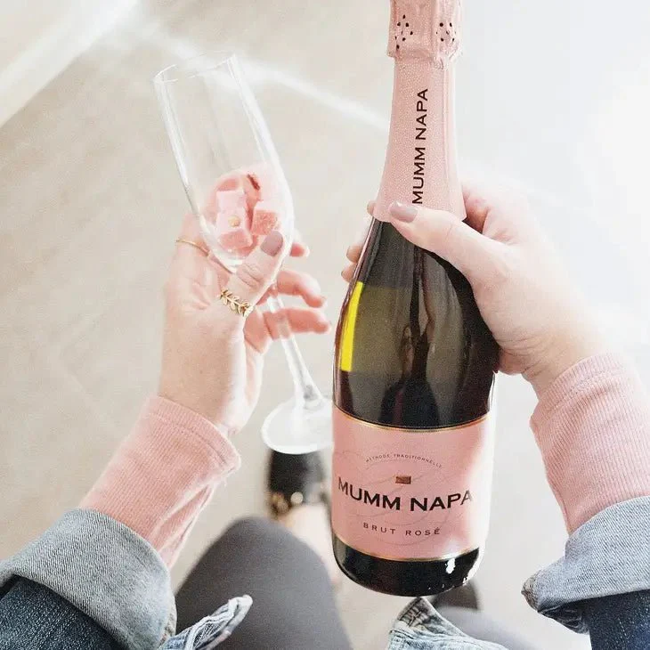 Instant Champagne Luxe Sugar Cubes - Image 2